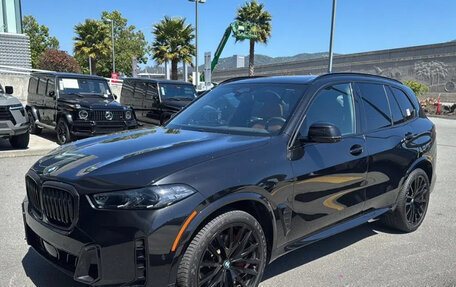 BMW X5, 2024 год, 10 900 000 рублей, 5 фотография