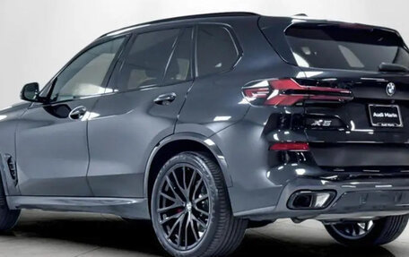 BMW X5, 2024 год, 10 900 000 рублей, 4 фотография