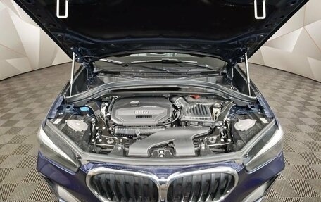 BMW X1, 2019 год, 2 959 000 рублей, 9 фотография
