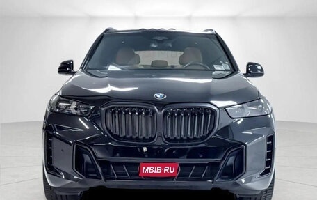 BMW X5, 2024 год, 10 900 000 рублей, 2 фотография