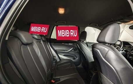 BMW X1, 2019 год, 2 959 000 рублей, 13 фотография