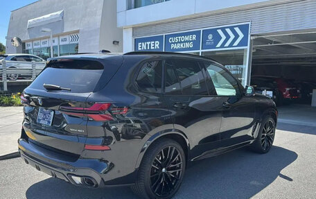 BMW X5, 2024 год, 10 900 000 рублей, 6 фотография