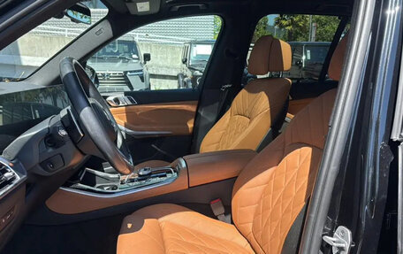 BMW X5, 2024 год, 10 900 000 рублей, 9 фотография