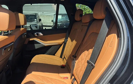 BMW X5, 2024 год, 10 900 000 рублей, 10 фотография