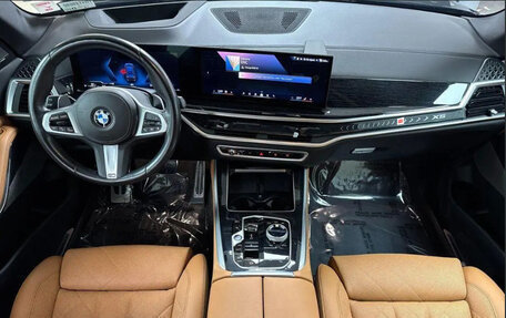BMW X5, 2024 год, 10 900 000 рублей, 12 фотография