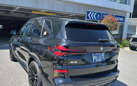 BMW X5, 2024 год, 10 900 000 рублей, 7 фотография