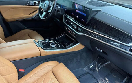 BMW X5, 2024 год, 10 900 000 рублей, 13 фотография