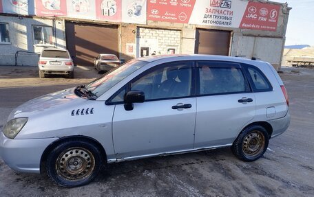 Suzuki Aerio, 2001 год, 160 000 рублей, 2 фотография