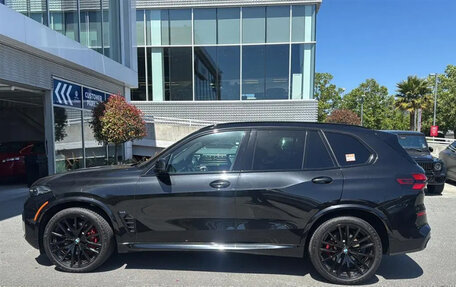 BMW X5, 2024 год, 10 900 000 рублей, 8 фотография