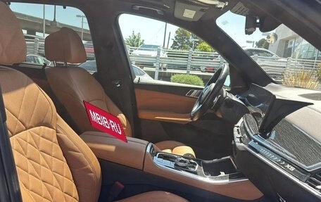 BMW X5, 2024 год, 10 900 000 рублей, 11 фотография