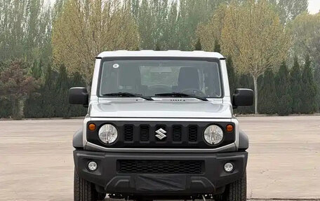 Suzuki Jimny, 2021 год, 1 079 000 рублей, 1 фотография