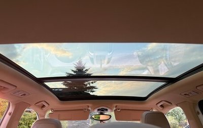 Porsche Cayenne III, 2012 год, 2 900 000 рублей, 1 фотография