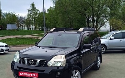 Nissan X-Trail, 2008 год, 1 170 000 рублей, 1 фотография