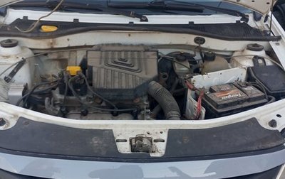 Renault Logan I, 2013 год, 320 000 рублей, 1 фотография