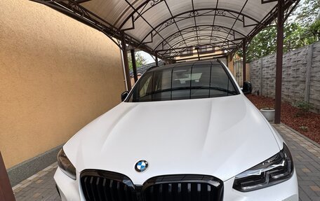 BMW X3, 2024 год, 8 200 000 рублей, 1 фотография