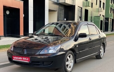 Mitsubishi Lancer IX, 2006 год, 385 000 рублей, 1 фотография