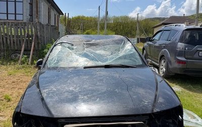 Volvo S80 II рестайлинг 2, 2004 год, 250 000 рублей, 1 фотография