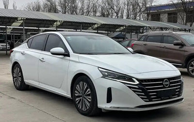 Nissan Altima VI (L34), 2023 год, 1 680 013 рублей, 1 фотография