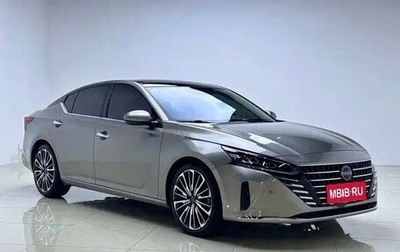 Nissan Altima VI (L34), 2022 год, 1 710 013 рублей, 1 фотография