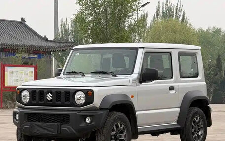 Suzuki Jimny, 2021 год, 1 079 000 рублей, 2 фотография