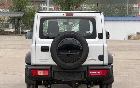 Suzuki Jimny, 2021 год, 1 079 000 рублей, 5 фотография