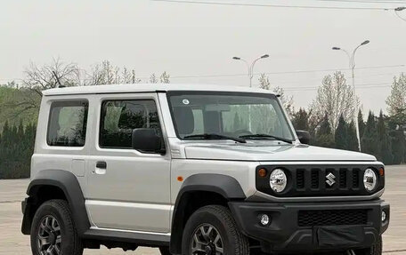 Suzuki Jimny, 2021 год, 1 079 000 рублей, 8 фотография