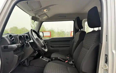 Suzuki Jimny, 2021 год, 1 079 000 рублей, 9 фотография