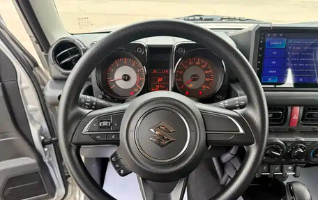 Suzuki Jimny, 2021 год, 1 079 000 рублей, 12 фотография