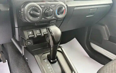 Suzuki Jimny, 2021 год, 1 079 000 рублей, 16 фотография