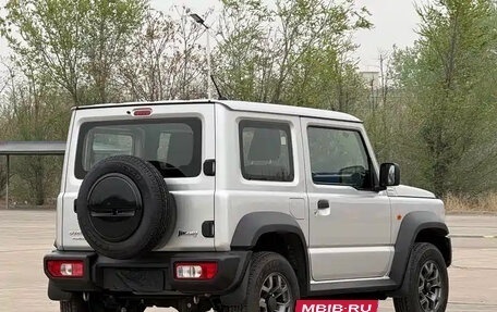 Suzuki Jimny, 2021 год, 1 079 000 рублей, 6 фотография