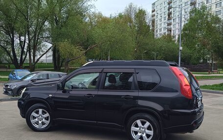 Nissan X-Trail, 2008 год, 1 170 000 рублей, 5 фотография