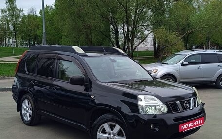 Nissan X-Trail, 2008 год, 1 170 000 рублей, 2 фотография