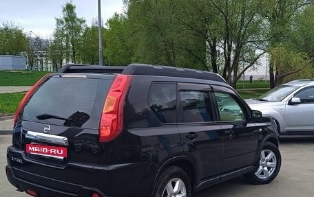 Nissan X-Trail, 2008 год, 1 170 000 рублей, 6 фотография