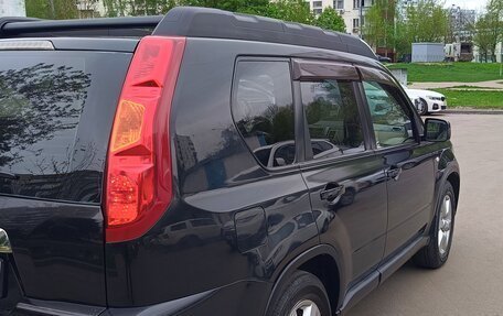 Nissan X-Trail, 2008 год, 1 170 000 рублей, 8 фотография