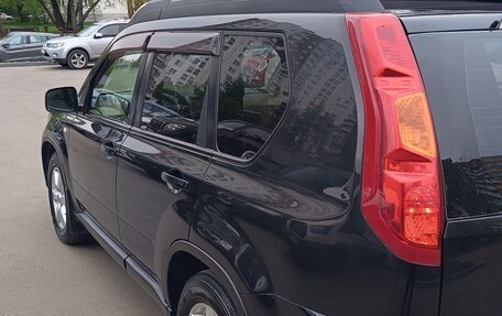 Nissan X-Trail, 2008 год, 1 170 000 рублей, 10 фотография