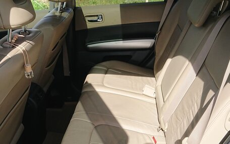 Nissan X-Trail, 2008 год, 1 170 000 рублей, 13 фотография