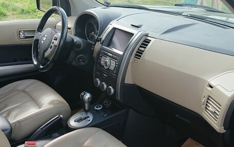 Nissan X-Trail, 2008 год, 1 170 000 рублей, 11 фотография