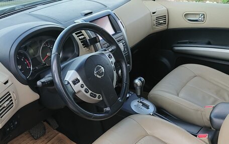Nissan X-Trail, 2008 год, 1 170 000 рублей, 12 фотография