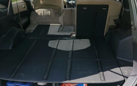 Nissan X-Trail, 2008 год, 1 170 000 рублей, 16 фотография