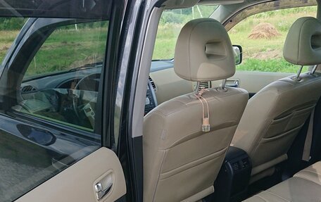 Nissan X-Trail, 2008 год, 1 170 000 рублей, 15 фотография