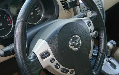 Nissan X-Trail, 2008 год, 1 170 000 рублей, 18 фотография