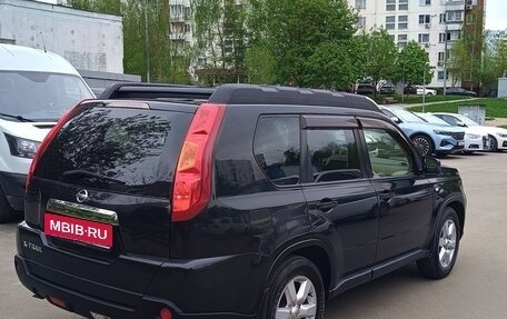 Nissan X-Trail, 2008 год, 1 170 000 рублей, 7 фотография