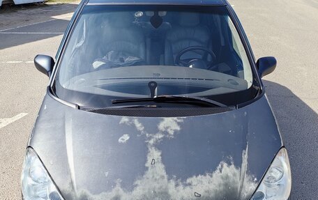 Peugeot 807 I, 2003 год, 470 000 рублей, 2 фотография