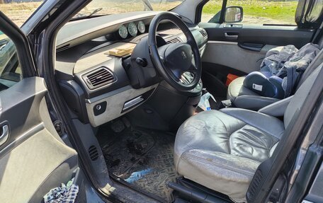 Peugeot 807 I, 2003 год, 470 000 рублей, 20 фотография
