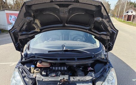 Peugeot 807 I, 2003 год, 470 000 рублей, 18 фотография