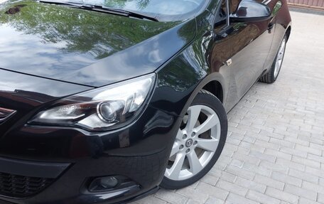 Opel Astra J, 2013 год, 830 000 рублей, 4 фотография
