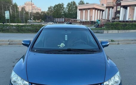 Honda Civic VIII, 2008 год, 770 000 рублей, 5 фотография