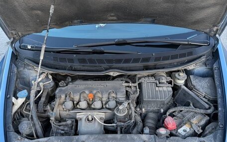 Honda Civic VIII, 2008 год, 770 000 рублей, 7 фотография