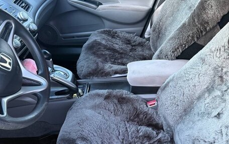 Honda Civic VIII, 2008 год, 770 000 рублей, 8 фотография