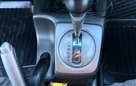 Honda Civic VIII, 2008 год, 770 000 рублей, 14 фотография